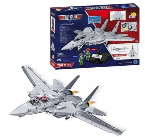 Top Gun F-14 Tomcat na Arena.pl