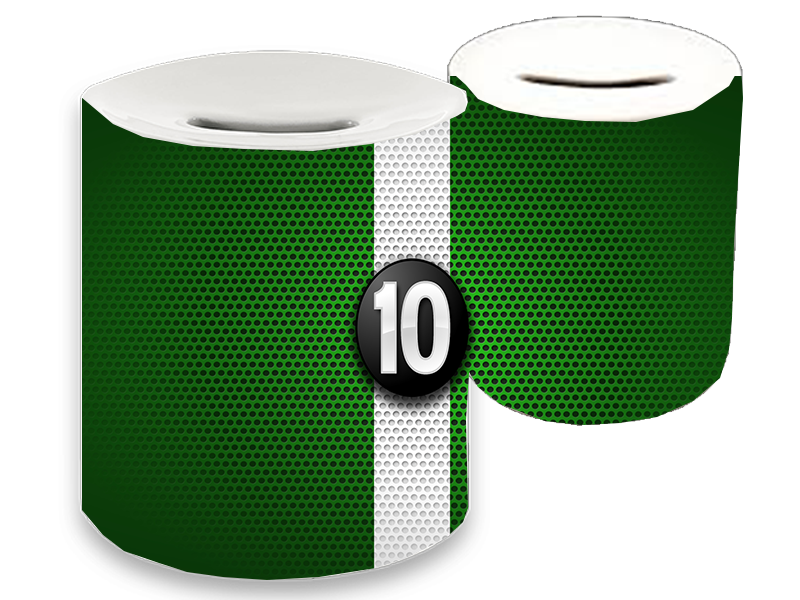 Skarbonka Ben 10 zdjęcie 2