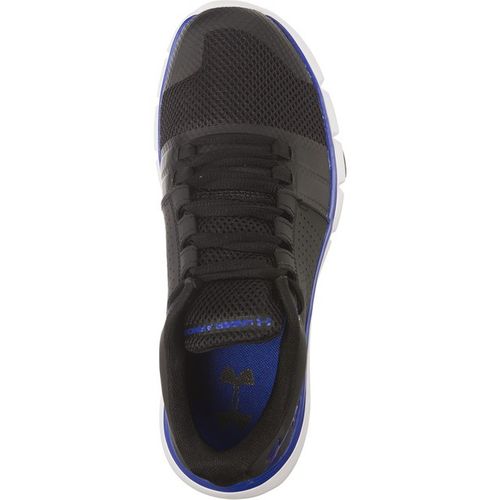 Under Armour STRIVE 7 004 BLACK Rozmiar - 44 na Arena.pl