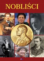 Nobliści Literatura Piękna Biografie Twarda Oprawa 32 Strony