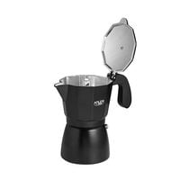 AD 4421 Kawiarka - zaparzacz do kawy Espresso - 320ml