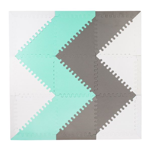 Mata piankowa puzzle dla dzieci zdjęcie 7