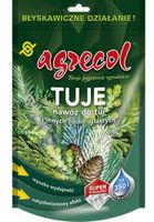 Nawóz do tui i innych rożlin iglastych 0,35kg Krystaliczny