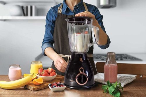 blender berlinger haus bh-9025 black rose na Arena.pl