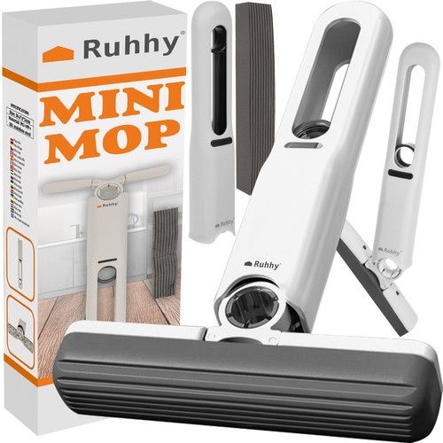 Mop Mini Ruhhy 24345 zdjęcie 1