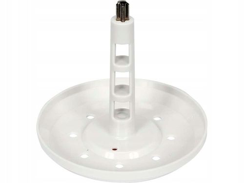 ELEKTRYCZNY ROZDRABNIACZ DO ŻYWNOŚCI MALAKSER 3w1 2 PRĘDKOŚCI 2L LUND 500W na Arena.pl