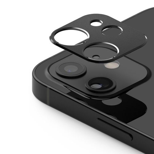 RINGKE CAMERA STYLING IPHONE 12 BLACK na Arena.pl