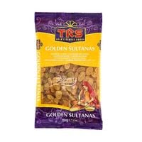Rodzynki sułtańskie złote Raisins Golden Sultanas TRS 100g