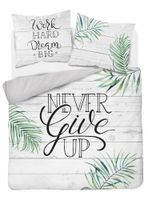 Pościel Holenderska 160X200 100% Bawełna 3402A