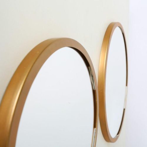 Zestaw okrągłych luster Olo 30-40 cm na Arena.pl