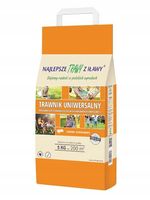 TRAWA Z IŁAWY MIESZANKA UNIWERSALNA 5 KG