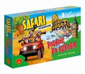 ND39_360552 -GRA SAFARI FOTO/PODROZ PO EUROPIE AL