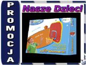 194DGN Zestaw do gry Koszykowka
