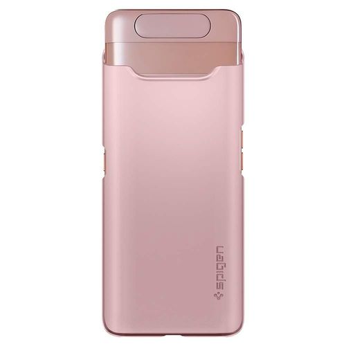 SPIGEN THIN FIT GALAXY A80 ROSE GOLD na Arena.pl