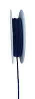 Sutasz wiskoza 3 mm ( 2 mb ) Ciemny fiolet 4703