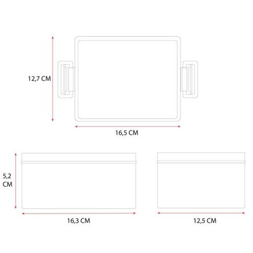 Śniadaniówka, Lunch Box, Spider-Man na Arena.pl