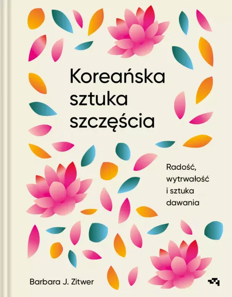Koreańska Sztuka Szczęścia zdjęcie 1