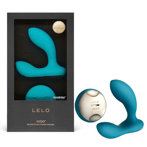 LELO - Hugo, ocean blue na Arena.pl