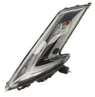 Nissan Juke F15 14-19 Migacz przedni z lampą jazdy dziennej DRL LEWA