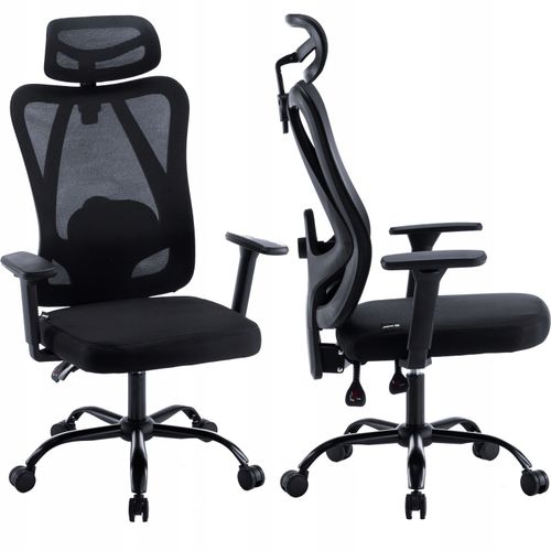 Fotel ergonomiczny Mozos ERGO-X na Arena.pl