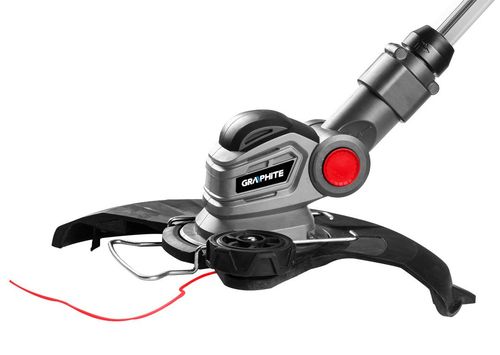 podkaszarka akumulatorowa energy+18v, li-ion,bez akumulatora - t 58ge112 na Arena.pl