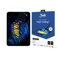 apple ipad mini 2021 - up to 8.3 3mk paper feeling