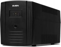 Zasilacz UPS SVEN Pro 1000 1000VA 720W