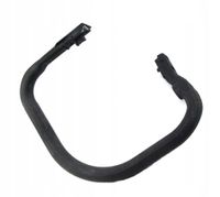 UCHWYT RUROWY KABŁĄK RĄCZKA PIŁA STIHL MS361 MS341