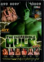 FILM DVD ATV NIESAMOWITY HULK DYMA LASECZKI! 240 MIN!
