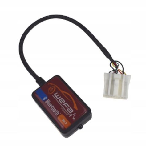 Adapter Moduł Bluetooth MAZDA 2/3/5/6 CX5 Media in na Arena.pl