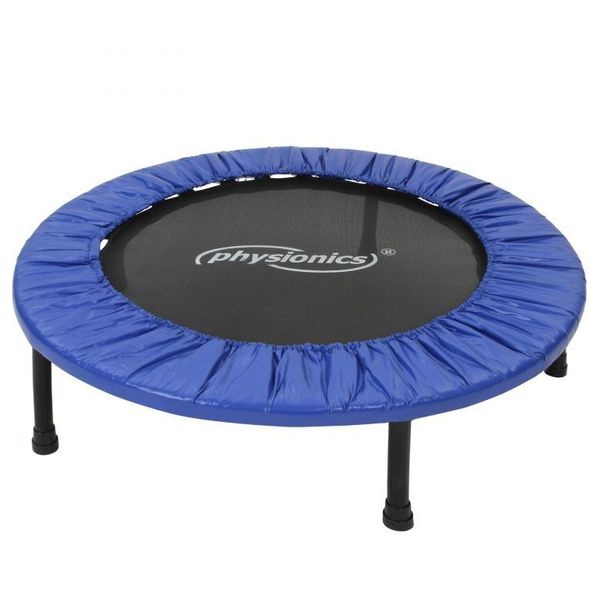 Emaga PHYSIONICS Mini trampolina, średnica 102 cm zdjęcie 5