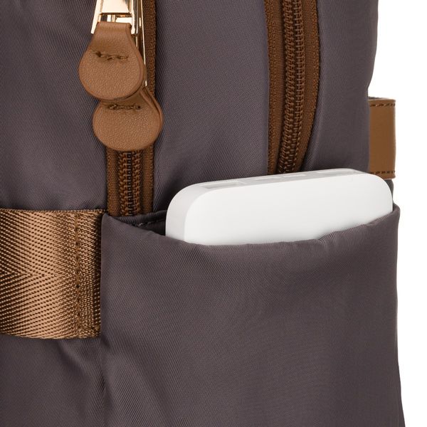 plecak ptn jn-08-0030 gray zdjęcie 11