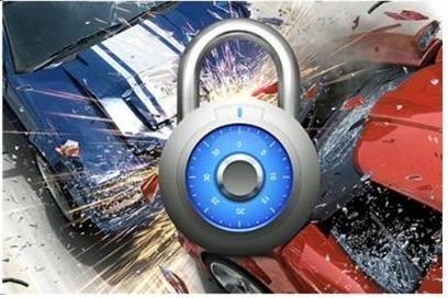 WIDEOREJESTRATOR SAMOCHODOWY LUSTERKO TYŁ RAMKA zdjęcie 7