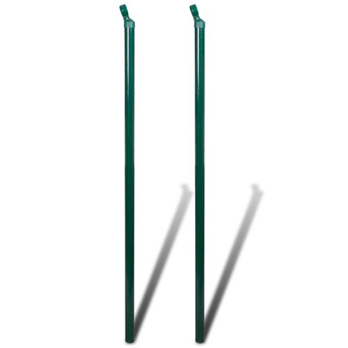 Płot, siatka ogrodowa, komplet (1x25 m). na Arena.pl