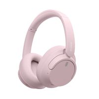 Sony WH-CH720N Wireless Noise Cancelling Headphones - Pink | Sony