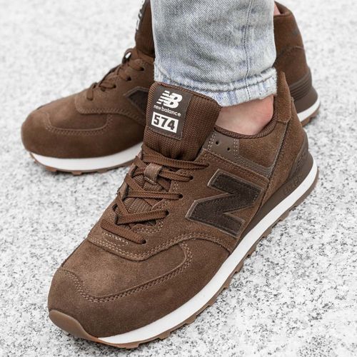 New Balance 574 (ML574NFF) 41.5 na Arena.pl