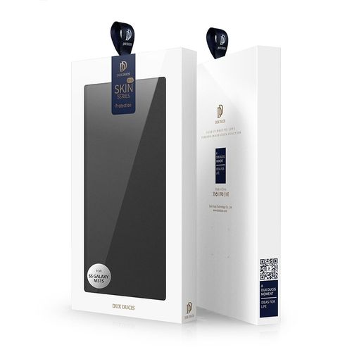 DUXDUCIS SKINPRO GALAXY M31S BLACK na Arena.pl