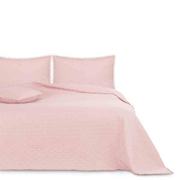 BEDS/AH/MEADORE/POWDERPINK/240x260 zdjęcie 5