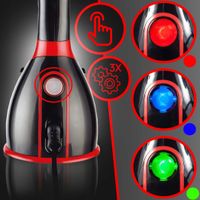 Steamer do ubrań Retoo Parownica OR1078 1500 W