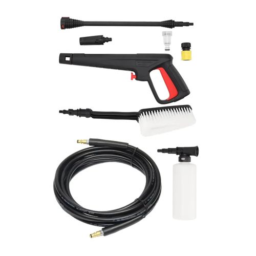 myjka wysokociśnieniowa 100/150bar 2000w - ded8826 na Arena.pl