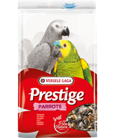 Versele-Laga Parrots - Pokarm Dla Dużych Papug 1kg
