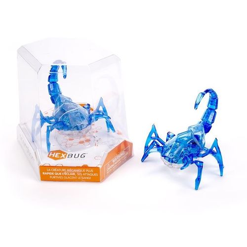 Hexbug Skorpion na Arena.pl