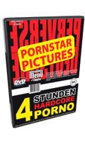Dvd - Pornstar Pictures - Perverse Deutsche