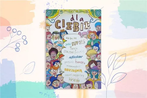 Karnet A5 Dla Ciebie na Arena.pl