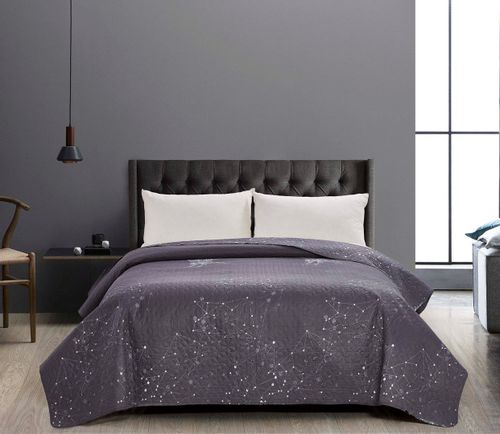 DecoKing Narzuta Kosmos 220X240 na Arena.pl