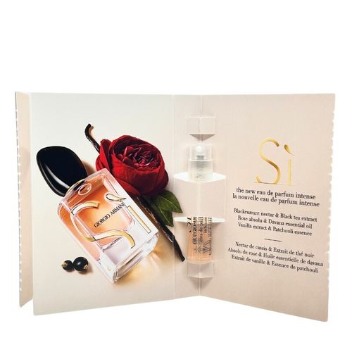 Giorgio Armani Si Intense 2023 1,2ml na Arena.pl