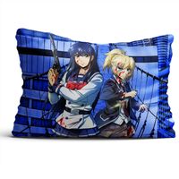 Poduszka High-Rise Invasion DO WYBORU