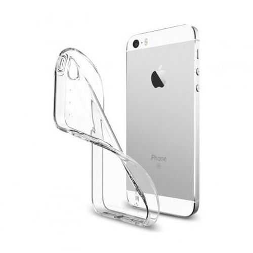 Spigen Liquid Air Iphone 5S/se Crystal Clear na Arena.pl