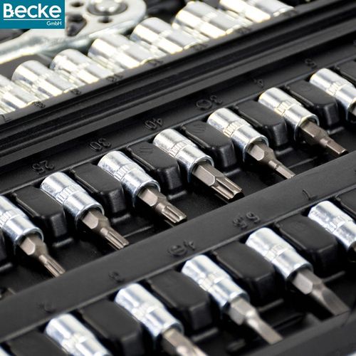 ZESTAW NARZĘDZI KLUCZY NASADOWYCH PREZENT UPOMINEK DLA MĘŻA NIEGO CHŁOPAKA na Arena.pl