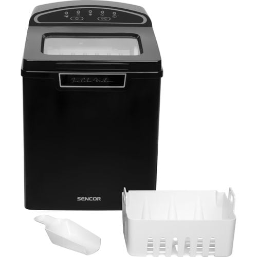 Kostkarka Do Lodu Sencor SIM 3000BK 12kg/ 105W na Arena.pl